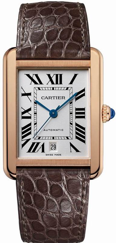 Cartier Watch 473